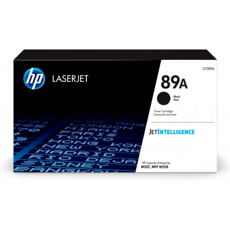 HP LASERJET ENTERPRISE M507/M528 TONER NEGRO