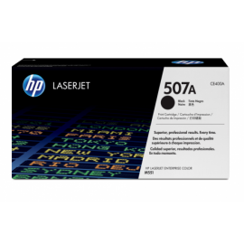 HP LASERJET 507A TONER NEGRO