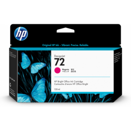 TINTA HP 72 MAGENTA