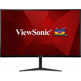 MONITOR VIEWSONIC VX2719-PC-MHD 27" FHD HDMI DP 240HZ CURVO ALTAVOZ