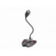 MICROFONO GAMING GENESIS RADIUM 100 OMNIDIRECCIONAL USB