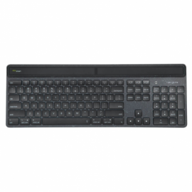 FUNDA PARA TARGUS ECOSMART ANTIMICROBIAL BLUETOOTH KEYBOARD (ES)