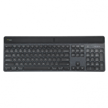 FUNDA PARA TARGUS ECOSMART ANTIMICROBIAL BLUETOOTH KEYBOARD (ES)