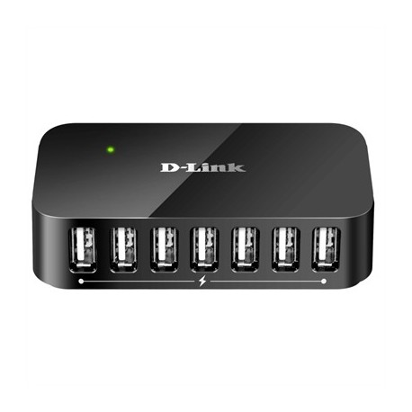 D-LINK DUB-H7 HUB 7-PORT USB 2.0