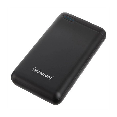 INTENSO POWERBANK XS20000 20000 MAH BLACK