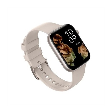 SPC SMARTWATCH SMARTEE DUO 2 1.78" BLANCO + CORREA