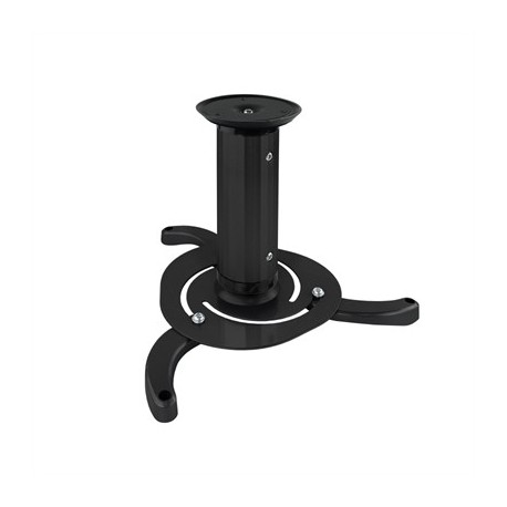 TOOQ PJ1010TN-B SOPORTE PROY. TECHO GIRAT/INCLI N