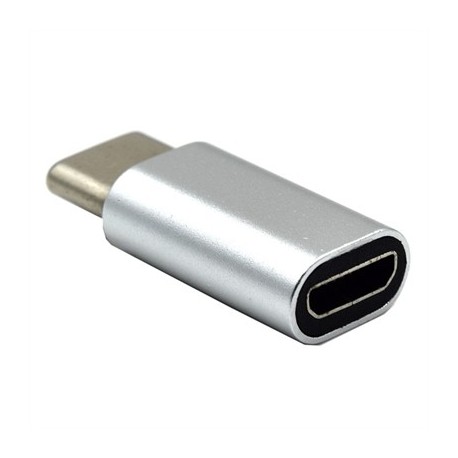 EWENT EW9645 ADAPTER USB3.1 TYPE C/USB 2.0 MICRO