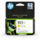 HP CARTUCHO 951XL AMARILLO
