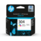 HP CARTUCHO 304 COLOR