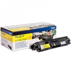BROTHER TONER AMARILLO HLL8250CDN Y HLL8350CDW