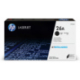HP TONER 26A NEGRO
