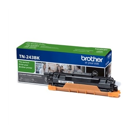 BROTHER TONER TN243BK NEGRO