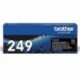 BROTHER TONER TN249BK NEGRO