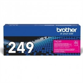 BROTHER TONER MAGENTA  HLL8230CDW, HLL8240CDW 4.000 PAGINAS