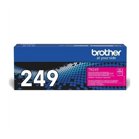 BROTHER TONER MAGENTA  HLL8230CDW, HLL8240CDW 4.000 PAGINAS