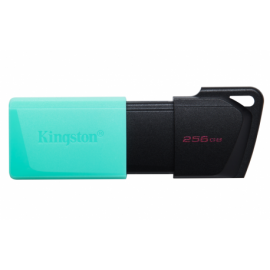 KINGSTON DATATRAVELER DTXM 256GB USB 3.2 GEN1 TURQ