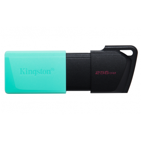 KINGSTON DATATRAVELER DTXM 256GB USB 3.2 GEN1 TURQ