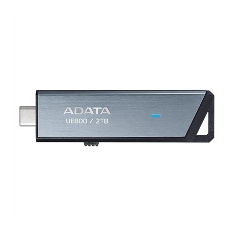 ADATA LAPIZ USB ELITE UE800 2TB USB-C 3.2 GEN2