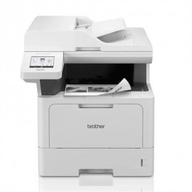 BROTHER MULTIFUNCION LASER DCP-L5510DW