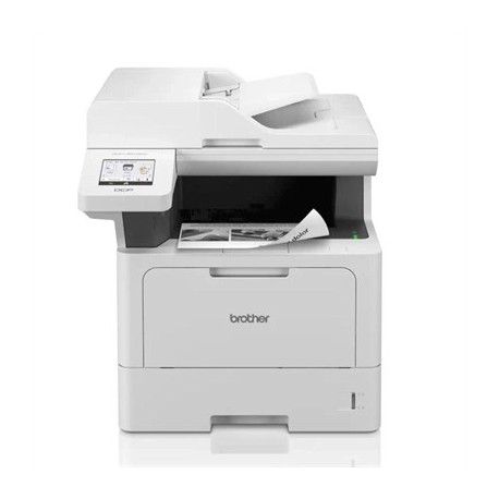 BROTHER MULTIFUNCION LASER DCP-L5510DW