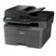 BROTHER MULTIFUNCION LASER MFC-L2827DWXL
