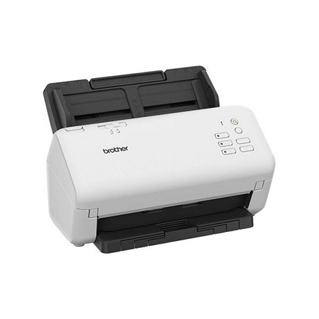 BROTHER ESCANER ADS4300 DUPLEX RED