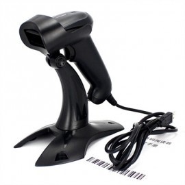 POSIBERICA LECTOR CODIGO DE BARRAS LS-1DU99 LASER