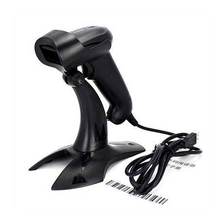 POSIBERICA LECTOR CODIGO DE BARRAS LS-1DU99 LASER