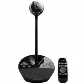 LOGITECH BCC950 WEBCAM CONFERENCIA