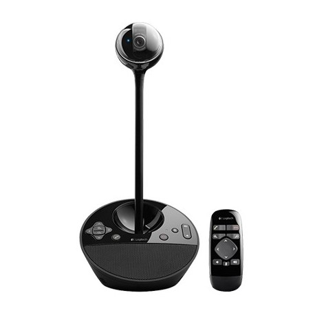 LOGITECH BCC950 WEBCAM CONFERENCIA