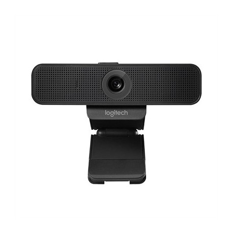 LOGITECH WEBCAM C925  USB 2.0 1920 X 1080 AUTO-FOC
