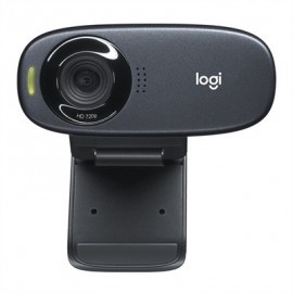 LOGITECH HD WEBCAM C310