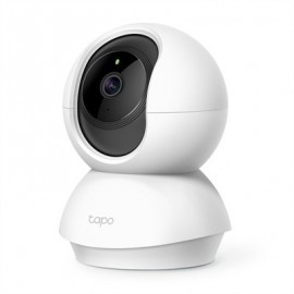 TP-LINK TC70 HOME CAMERA WIFI 1080P MICROSD 360.