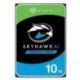 SEAGATE SKYHAWK AI ST10000VE001 10TB 3.5" SATA3