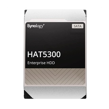 SYNOLOGY HAT5300-4T 3.5" SATA HDD
