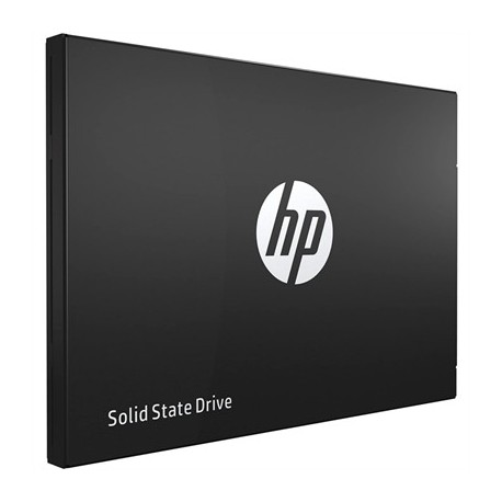 HP SSD S650 960GB SATA3 2,5"