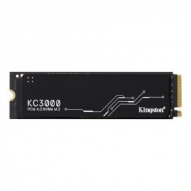 KINGSTON SKC3000S/2048G SSD 2048GB NVME PCIE 4.0