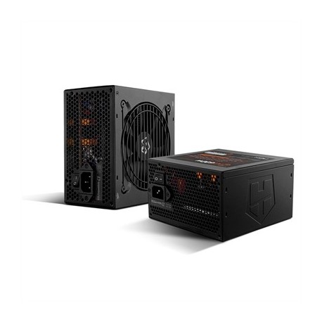 NOX FUENTE ALIMENTACION  HUMMER ALPHA 600W 80+ BRO