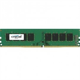 CRUCIAL CT8G4DFS824A 8GB DDR4 2400MHZ PC4-19200 SR