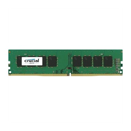 CRUCIAL CT8G4DFS824A 8GB DDR4 2400MHZ PC4-19200 SR