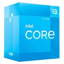 CPU INTEL I3 12100F LGA 1700 BOX
