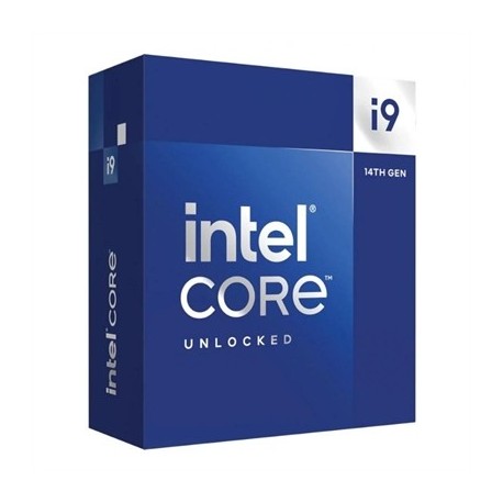 INTEL CORE I9 14900K 6.0GHZ 36MB LGA 1700 BOX