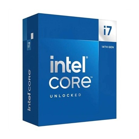 CPU INTEL I7 14700K LGA 1700 BOX