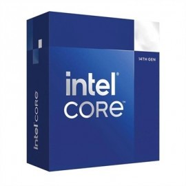 CPU INTEL I5 14400 LGA1700 BOX