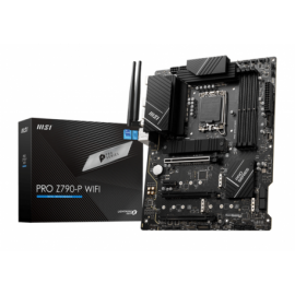 MSI PLACA BASE PRO Z790-P WIFI DDR5 ATX LGA1700
