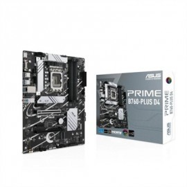 ASUS PLACA BASE PRIME B760-PLUS D4 ATX 1700