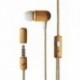 ENERGY AURICULAR ECO CHERRY WOOD
