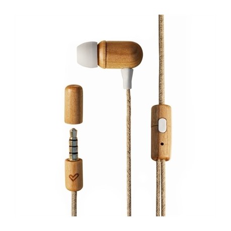 ENERGY AURICULAR ECO CHERRY WOOD