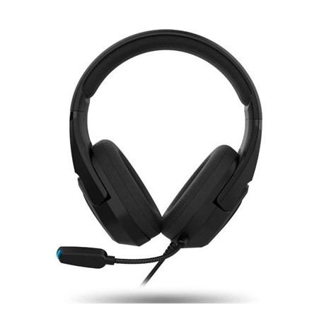 KROM KOPA AURICULARES GAMING 7.1 VIRTUAL NEGRO